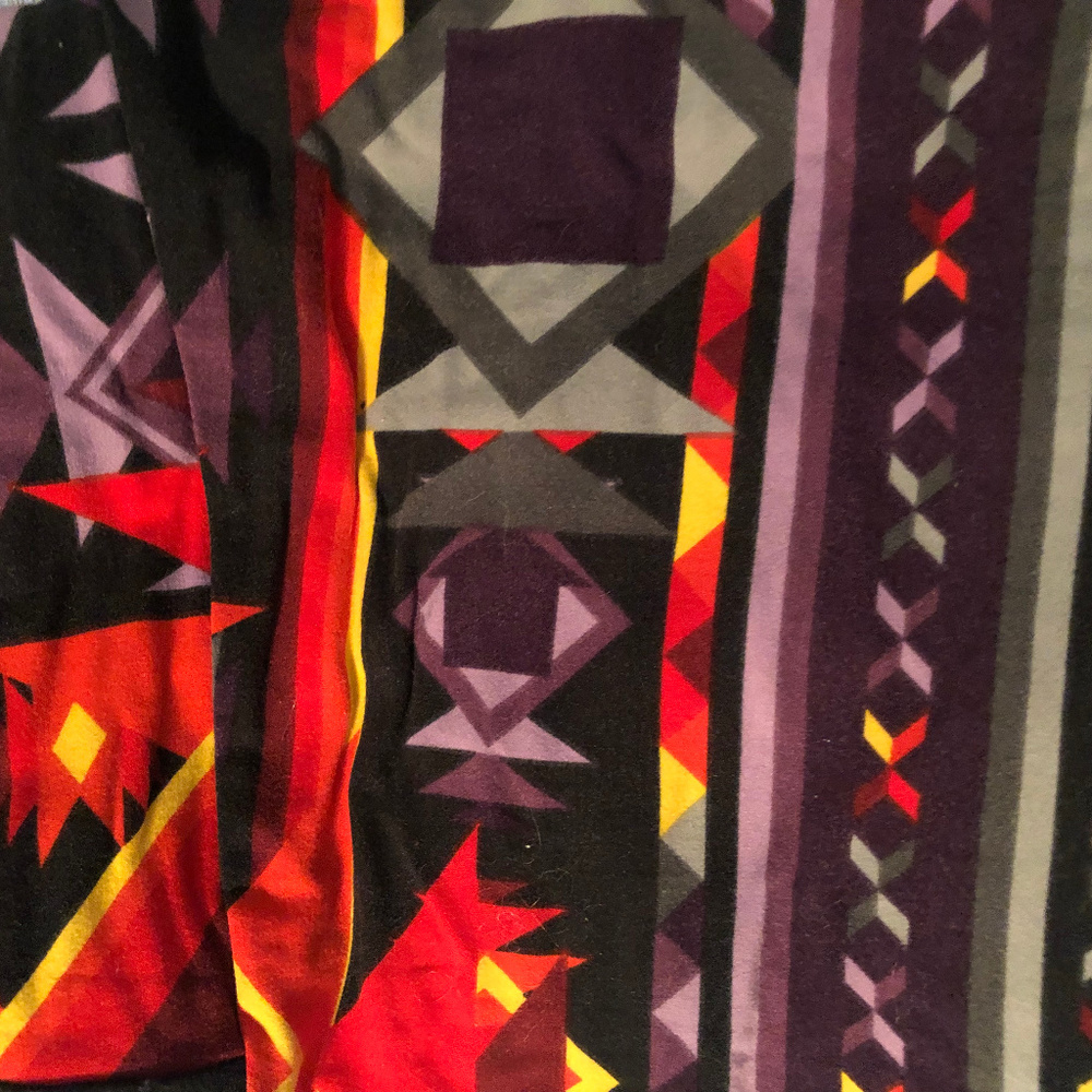 LuLaRoe Legging